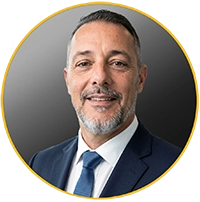 Chris Conen - lakás eladás értékesítési tanácsadó